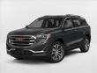 Used 2019 GMC Terrain SLT SUV