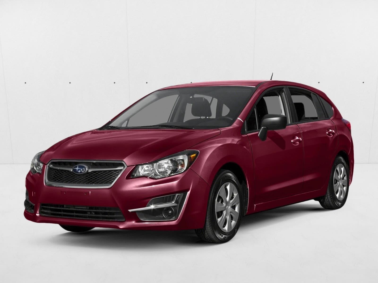 2016 Subaru Impreza Sport Limited