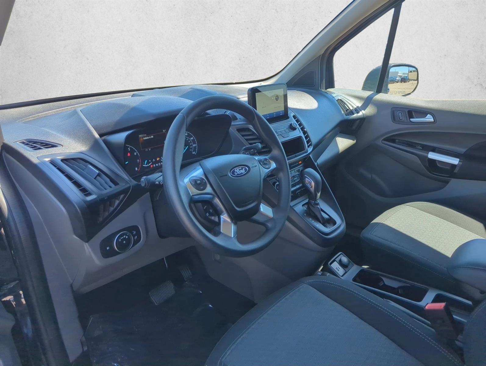 2023 Ford Transit Connect XLT - Photo 10