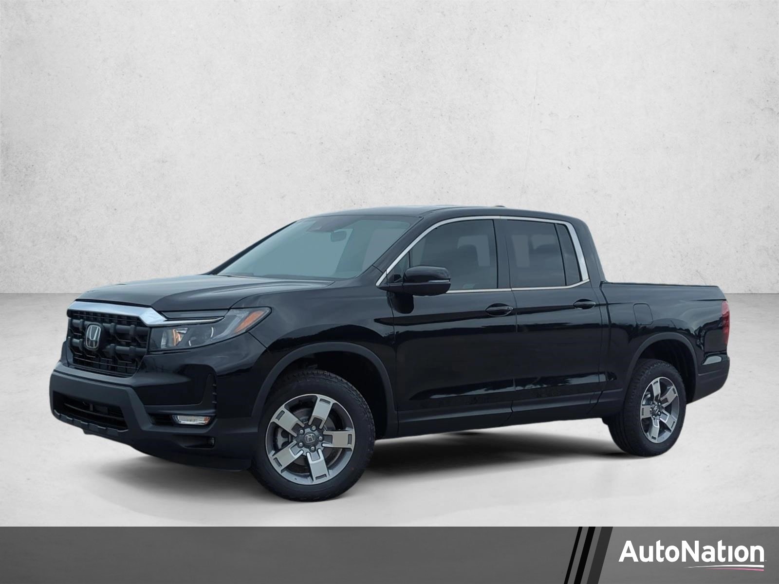 New 2026 Honda Ridgeline RTL