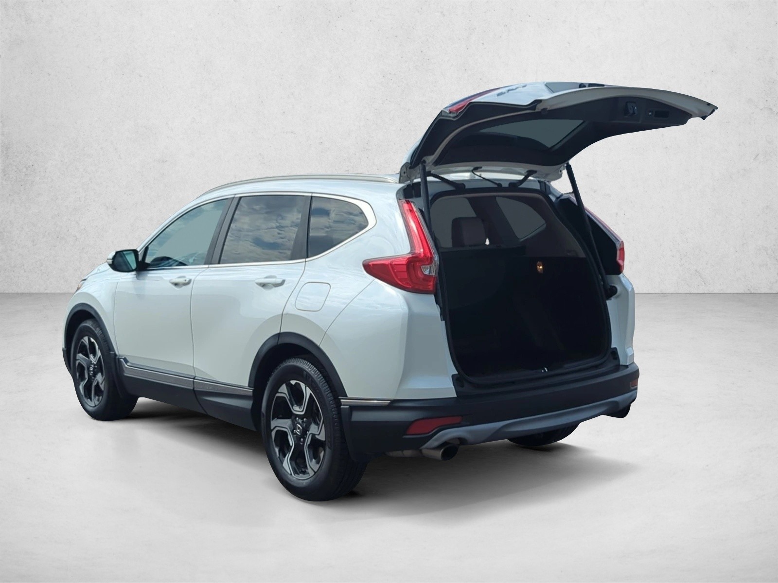 2017 Honda CR-V Touring - Photo 7