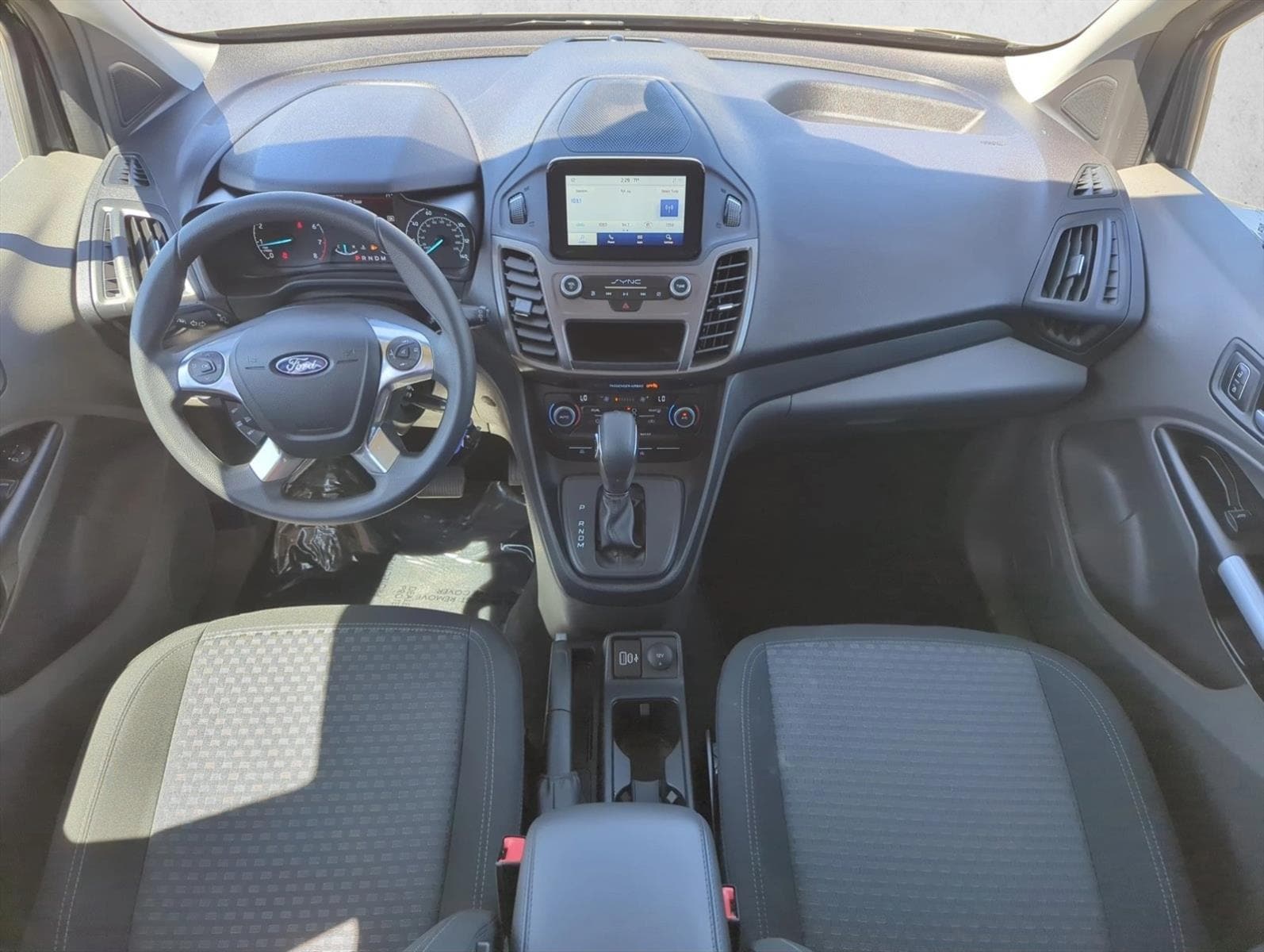 2023 Ford Transit Connect XLT - Photo 17