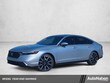  Honda Accord Hybrid