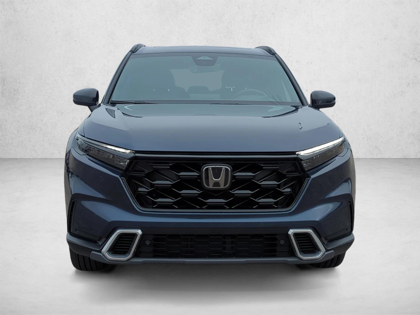 2023 Honda CR-V Hybrid Sport Touring photo 2