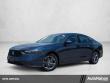 Certified 2024 Honda Accord EX Sedan