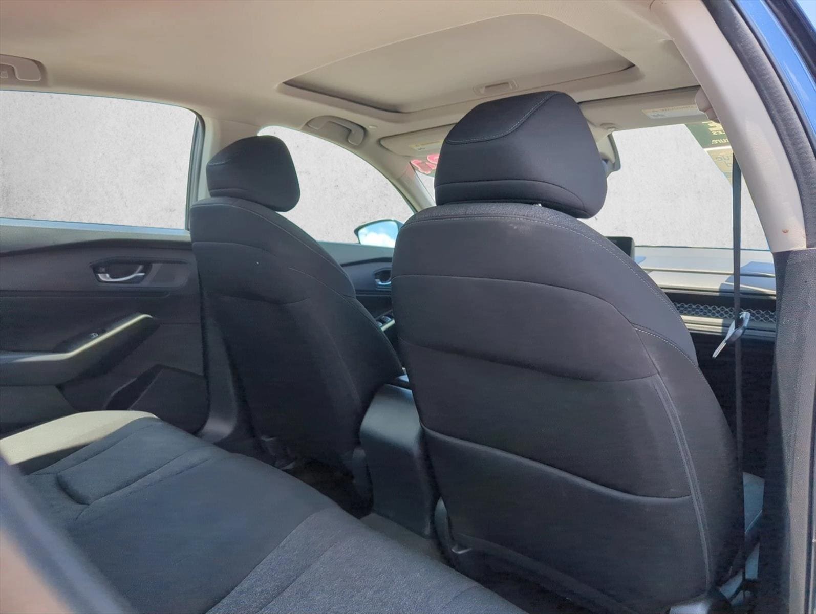 2024 Honda Accord EX - Photo 19