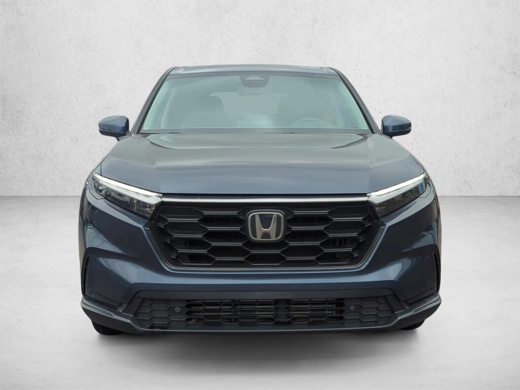 Used 2023 Honda CR-V EX-L w/BSI SUV