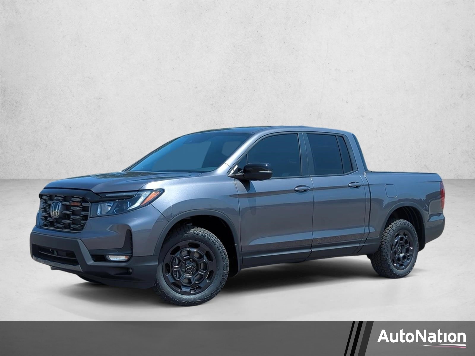 New 2026 Honda Ridgeline TrailSport+