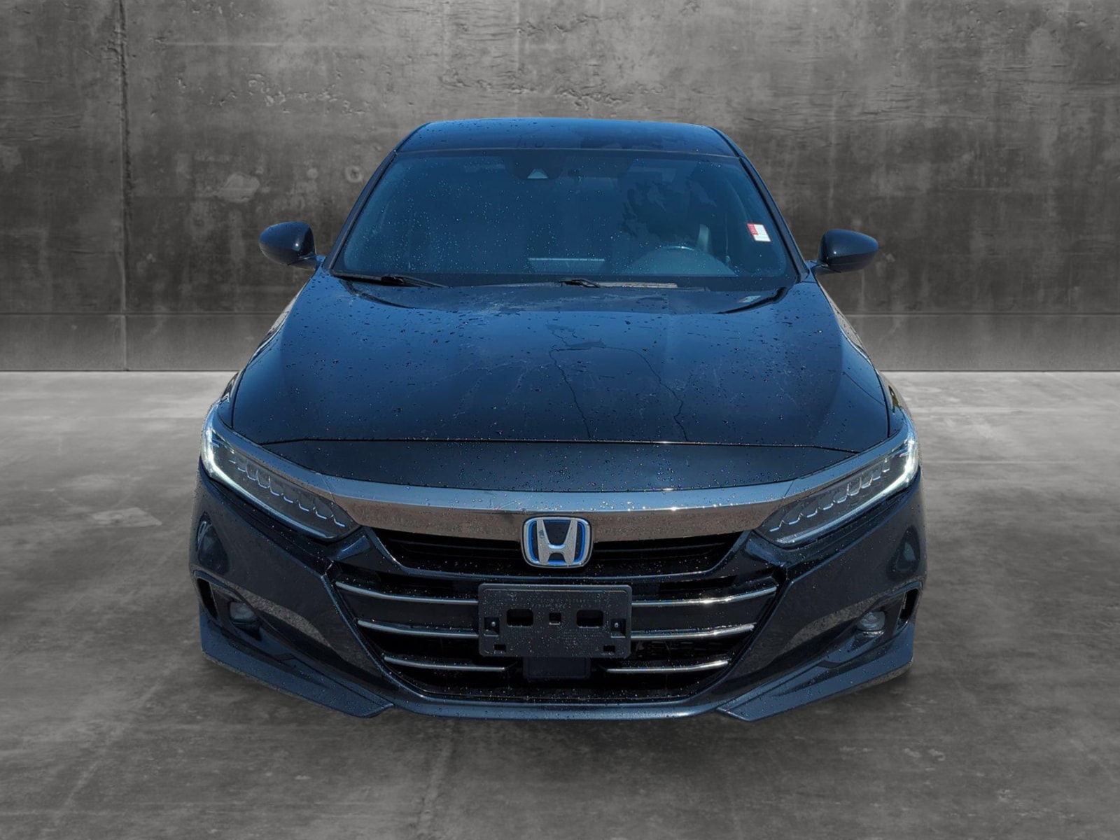 Used 2022 Honda Accord Hybrid Sport with VIN 1HGCV3F25NA000927 for sale in Memphis, TN