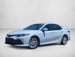 Used 2024 Toyota Camry LE Sedan