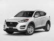 Used 2020 Hyundai Tucson Value SUV