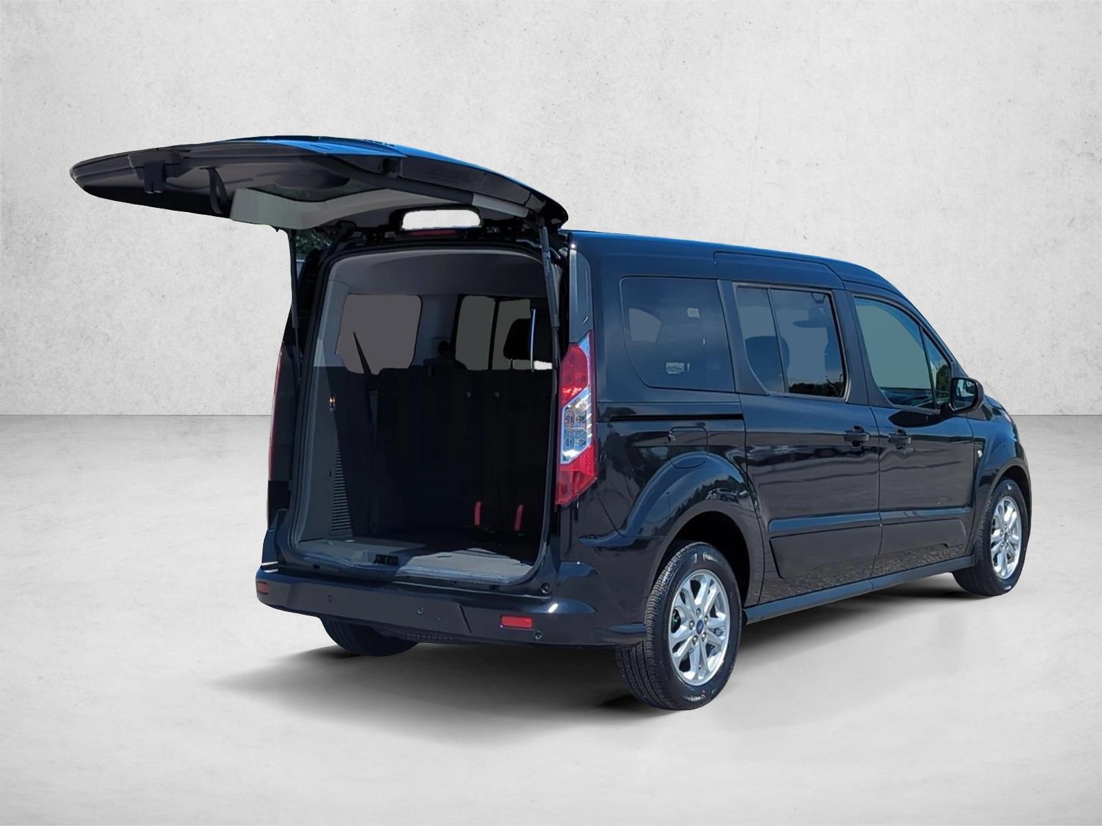 2023 Ford Transit Connect XLT - Photo 6