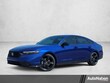  Honda Accord Hybrid
