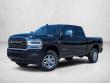 Used 2024 Ram 2500 Laramie Truck Crew Cab