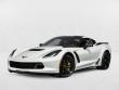 Used 2016 Chevrolet Corvette Z06 Coupe