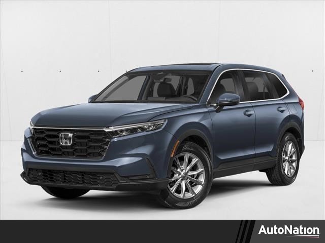 2026 Honda CR-V EX-L 2WD's photo