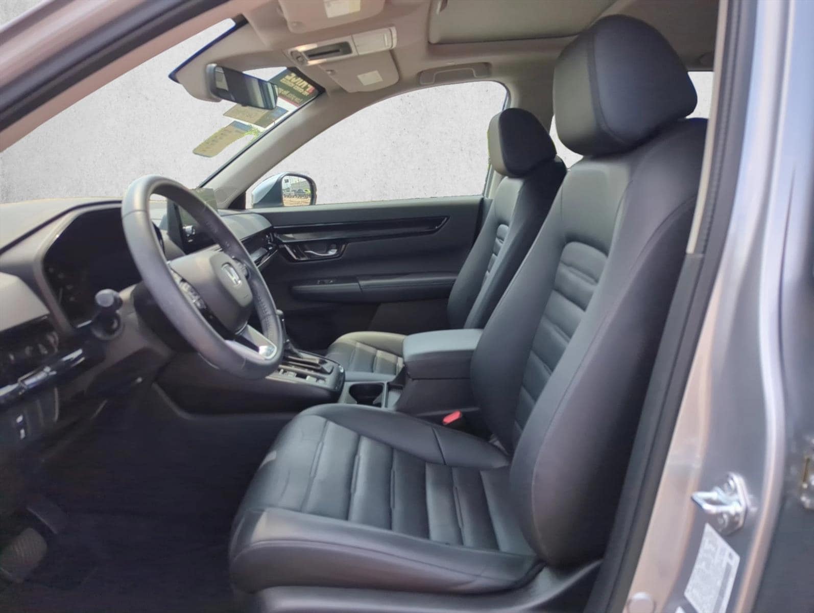 2024 Honda CR-V EX-L - Photo 16