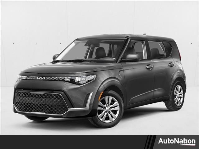 2023 Kia Soul's photo