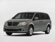 Used 2013 Dodge Grand Caravan SXT Van