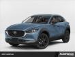 Used 2025 Mazda CX-30 2.5 S Carbon Edition SUV