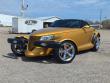 Used 2002 Chrysler Prowler Base Convertible