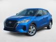 Used 2023 Nissan Kicks S SUV