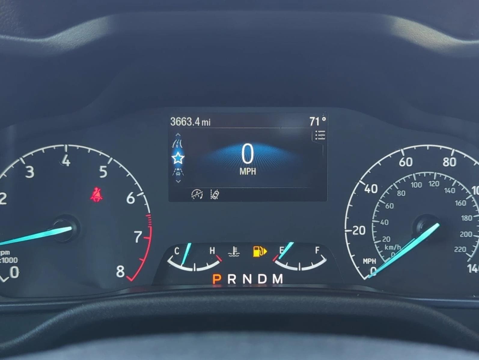 2023 Ford Transit Connect XLT - Photo 11