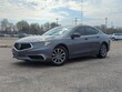  Acura TLX