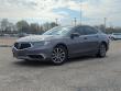 Used 2020 Acura TLX 2.4L Sedan