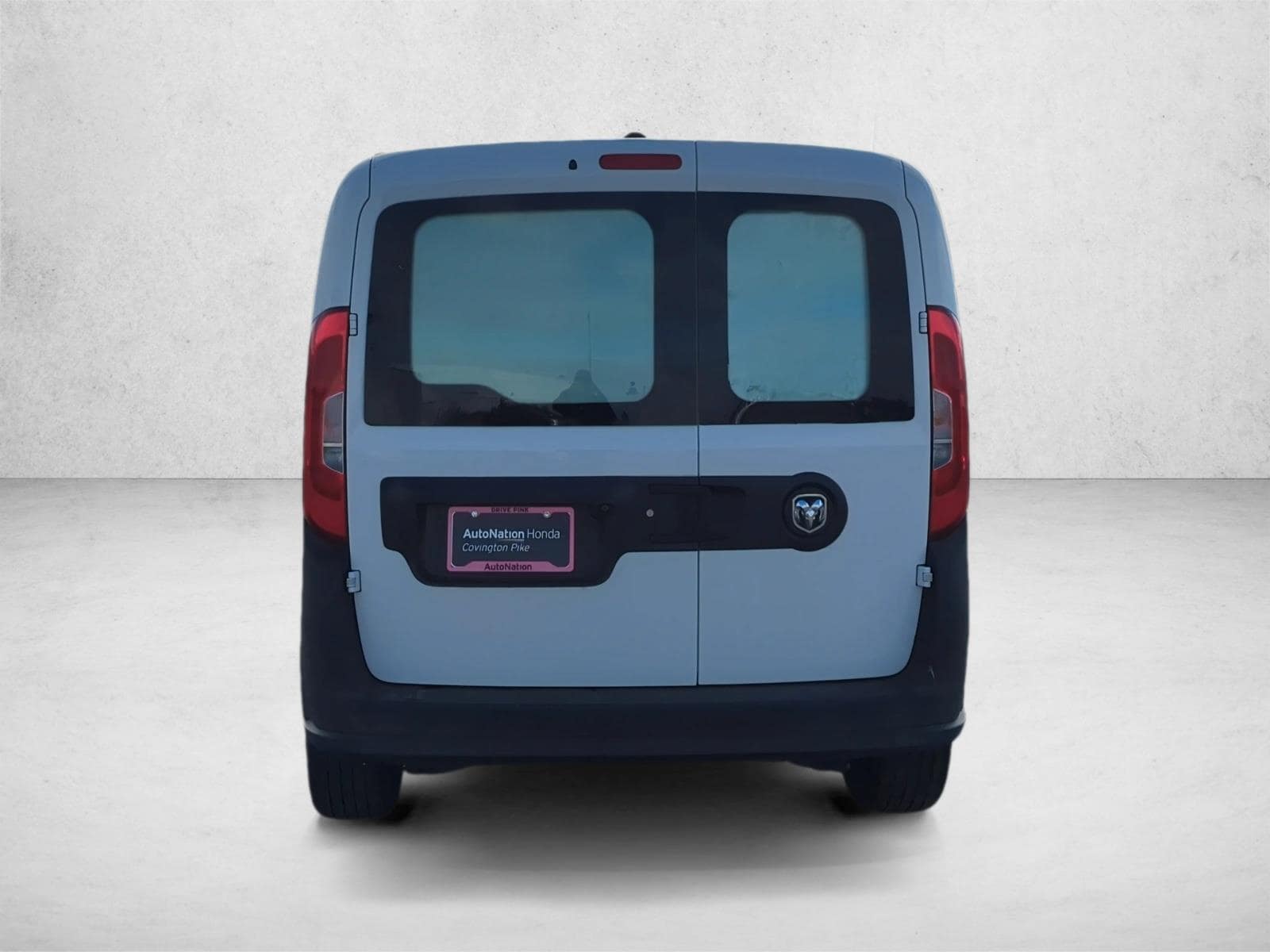 Image of 2020 Ram ProMaster City