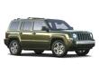 Used 2009 Jeep Patriot Sport SUV