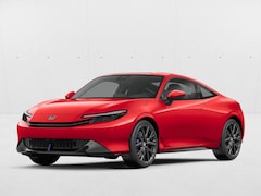 2026 Honda Prelude Hybrid Hatchback