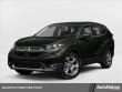 Certified 2018 Honda CR-V EX-L 2WD SUV