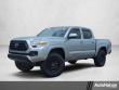 Used 2023 Toyota Tacoma SR V6 Truck Double Cab