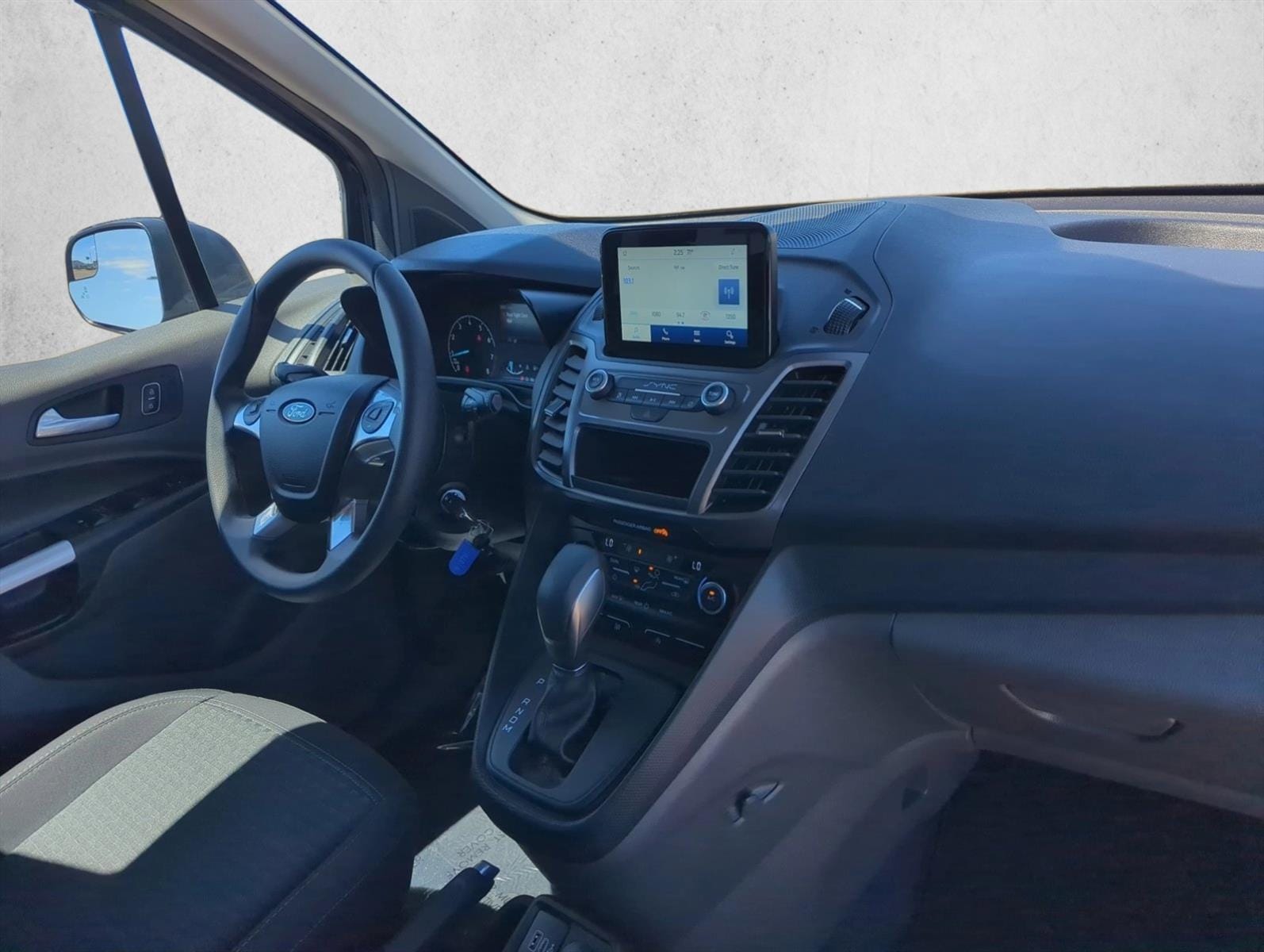 2023 Ford Transit Connect XLT - Photo 21