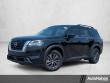 Used 2022 Nissan Pathfinder SV SUV
