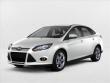 Used 2012 Ford Focus SEL Sedan