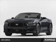 Used 2024 Ford Mustang EcoBoost Premium Convertible