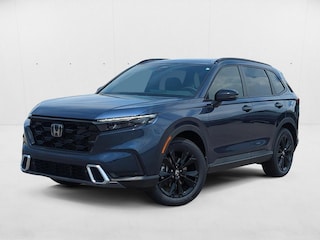 2026 Honda CR-V Hybrid Sport Touring SUV