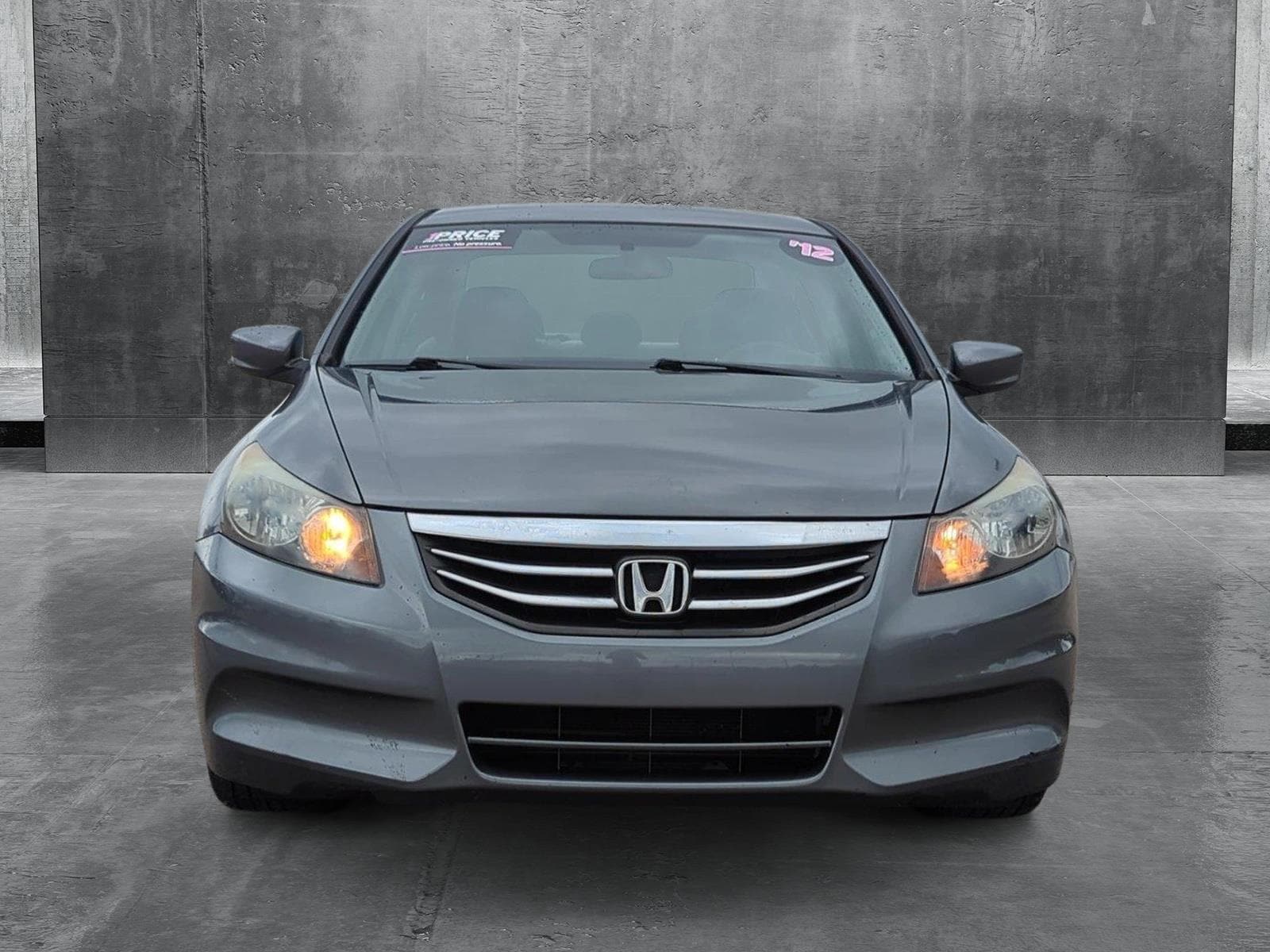 Used 2012 Honda Accord LX-P with VIN 1HGCP2F45CA137479 for sale in Memphis, TN