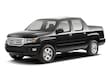  Honda Ridgeline
