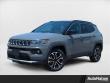 Used 2023 Jeep Compass Limited SUV