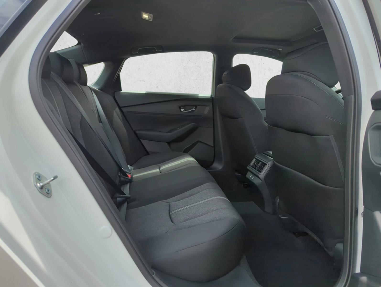 2025 Honda Accord Hybrid Sport - Photo 14