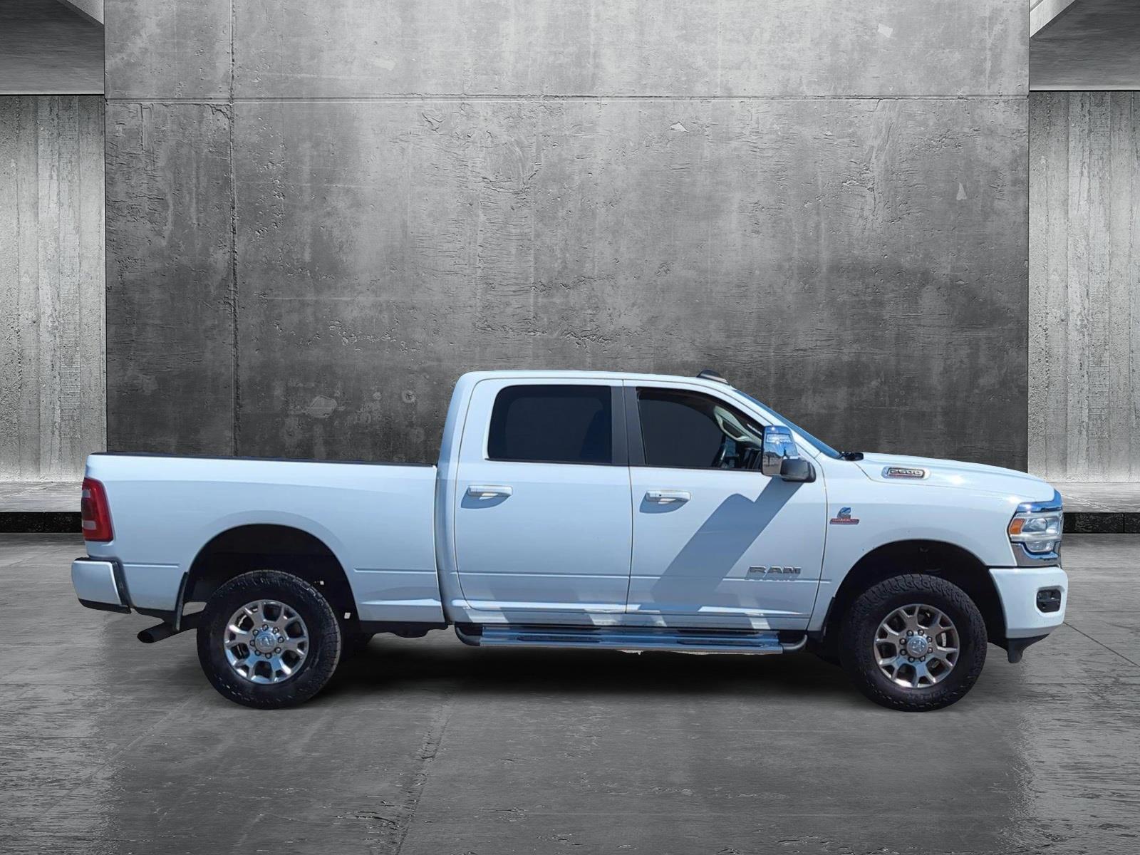 2023 Ram 2500 Laramie photo 4
