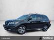 Used 2019 Nissan Pathfinder SL SUV