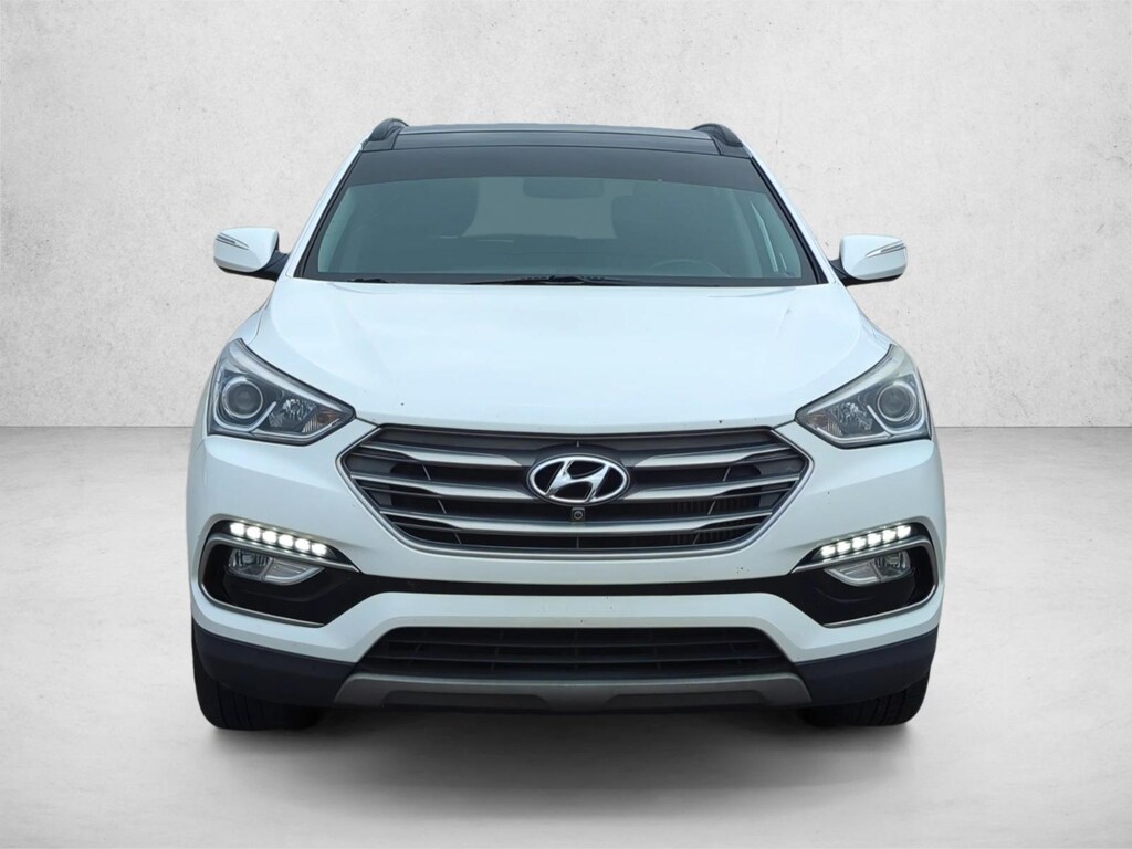 Used 2018 Hyundai Santa Fe Sport 2.0L Turbo Ultimate SUV