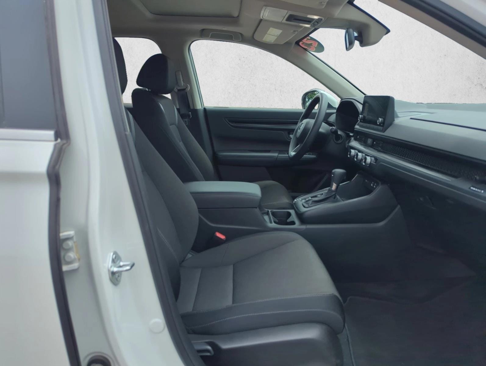 2023 Honda CR-V EX - Photo 19