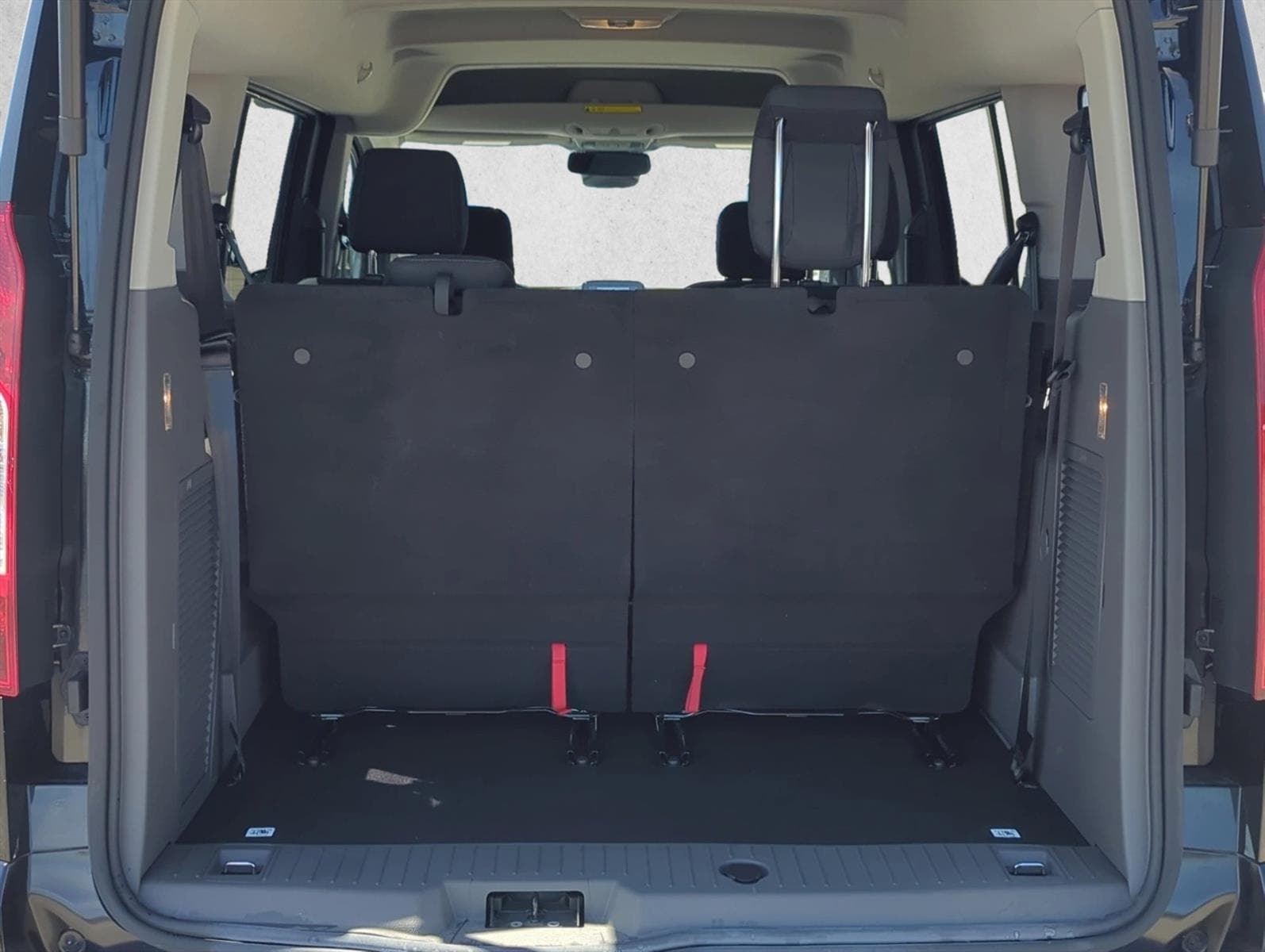 2023 Ford Transit Connect XLT - Photo 7