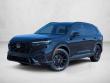 Certified 2026 Honda CR-V Hybrid Sport SUV
