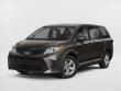 Used 2018 Toyota Sienna XLE 7 Passenger Auto Access Seat Van Passenger Van